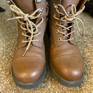 call it spring boots